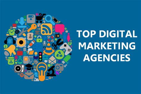 The Best Digital Marketing Companies i.